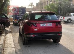 هیوندای تۆکسۆن